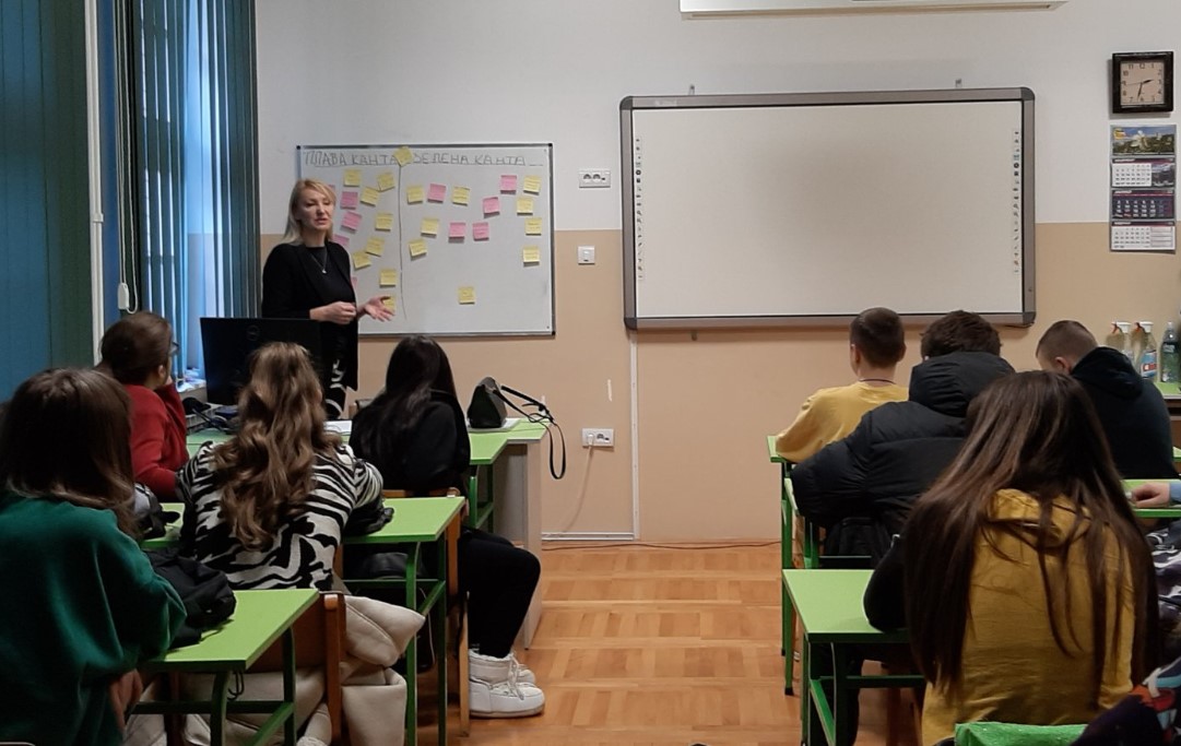 Завршава се пролећни распуст 