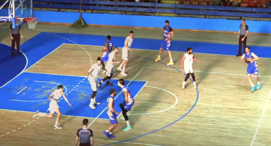 Пораз Златибора у Лесковцу