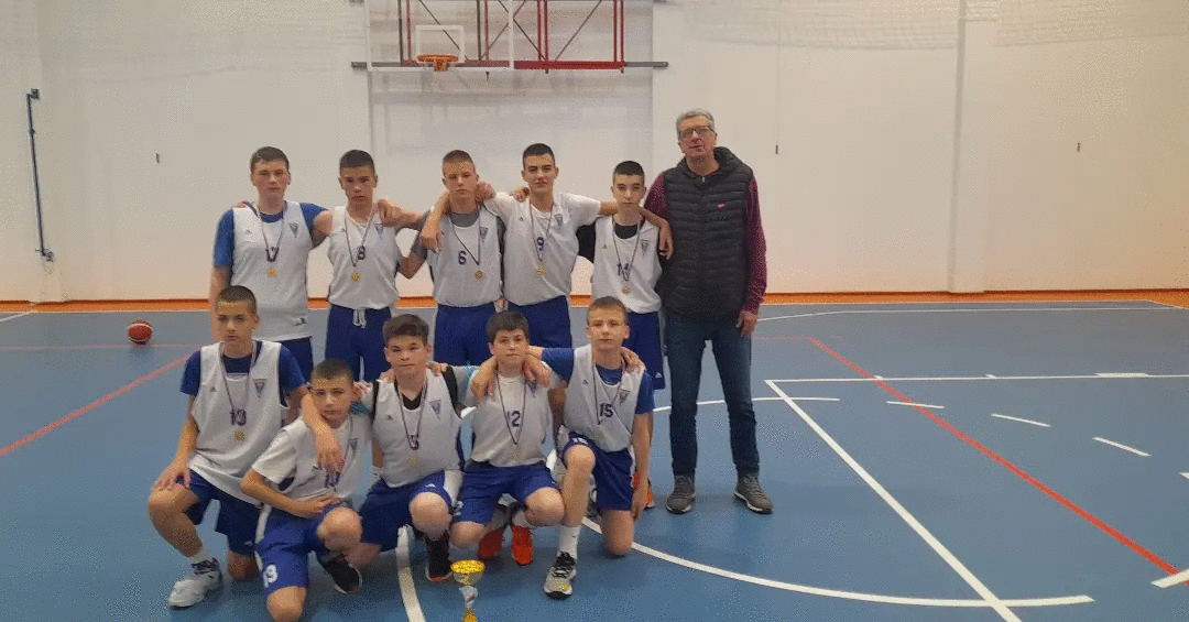 Пионири КК Златибор