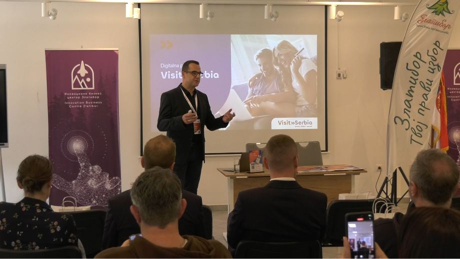 платформa „Висит – Србија“