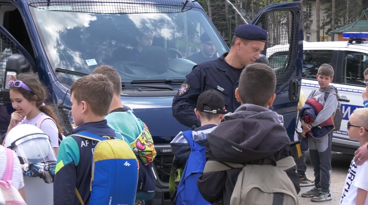 дан полиције