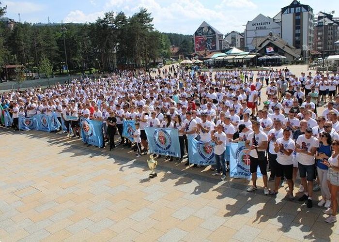 полицијада 