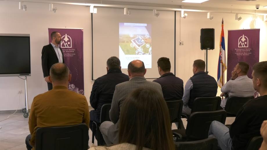 Одржана презентација концепта паметних градова на Златибору