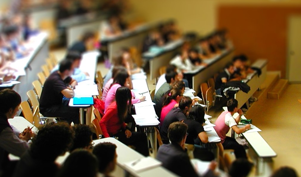 Почињу пријемни испити на факултетима Универзитета у Београду