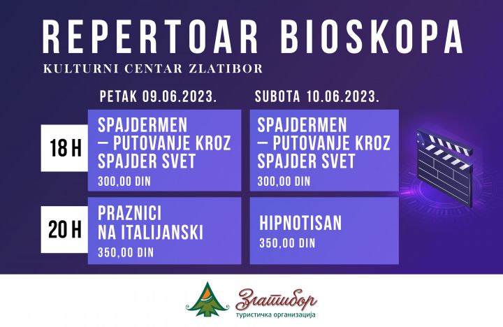 КЦ Златибор к