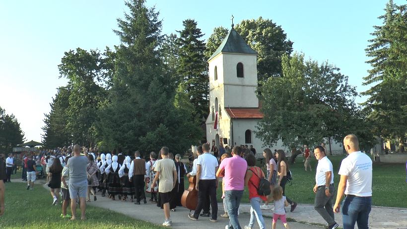 Петровдански дани