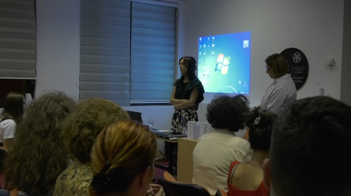 промоција пром