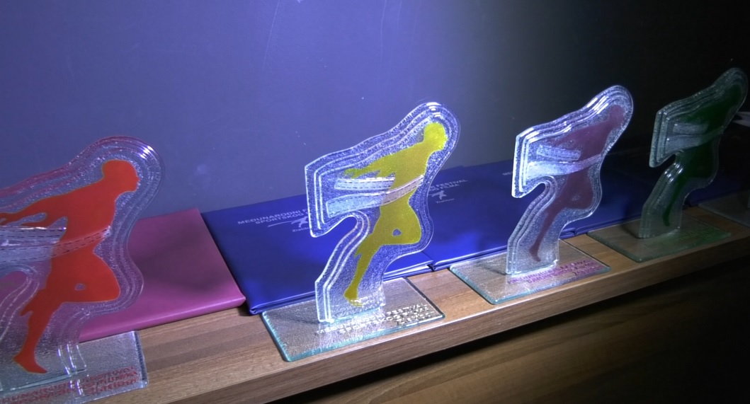 Међународни фестивал спортског филма