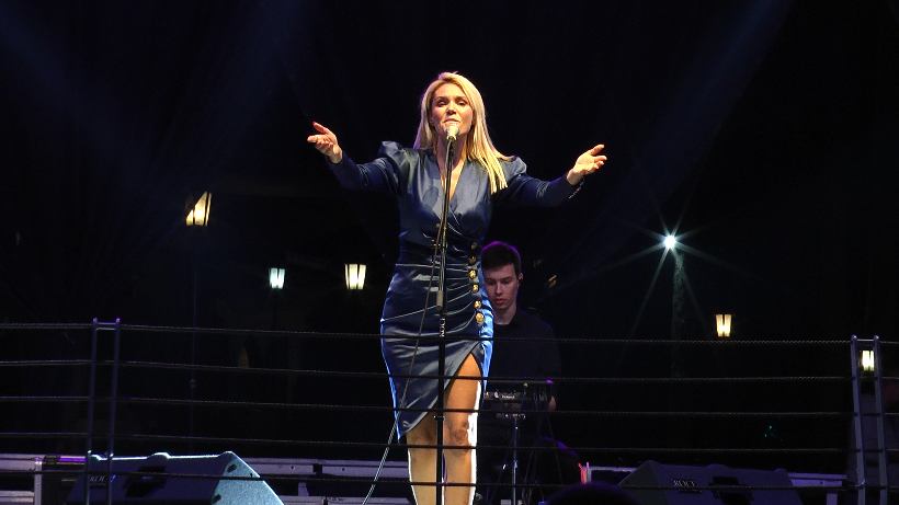 Лена Ковачевић 