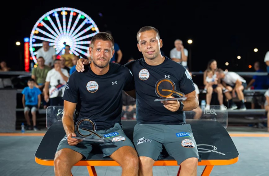 Маројевић и Митро победници на Златибору Маројевић и Митро победници на Златибору