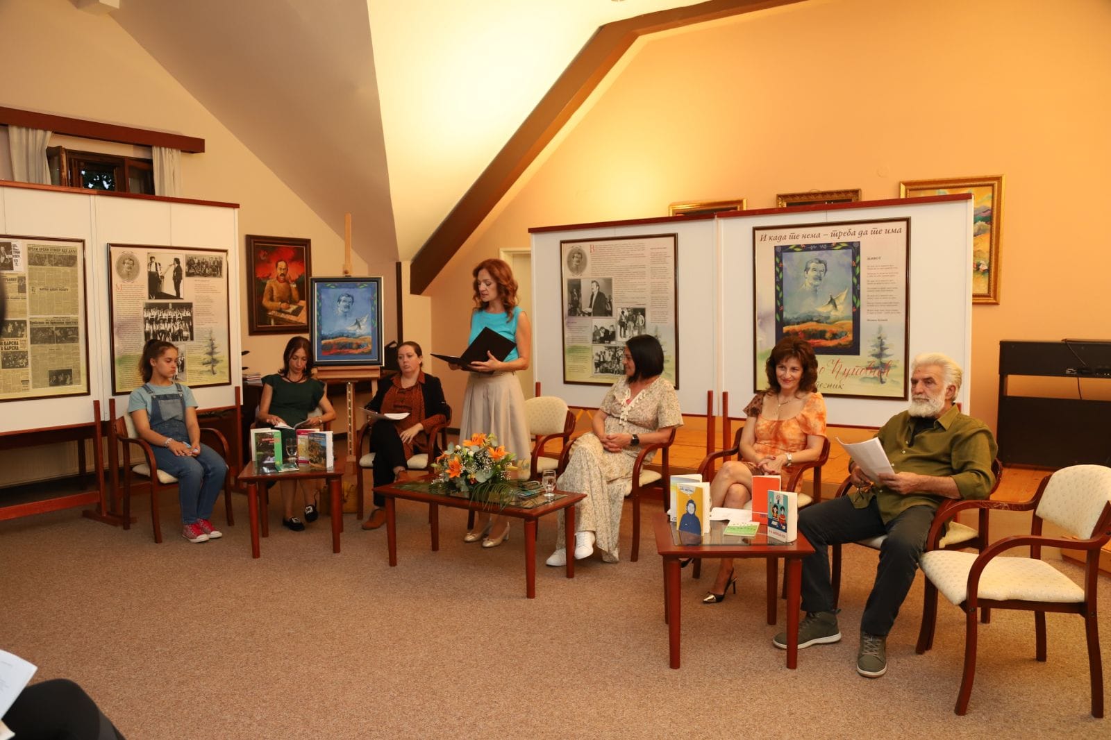 ћупови дани ћупо