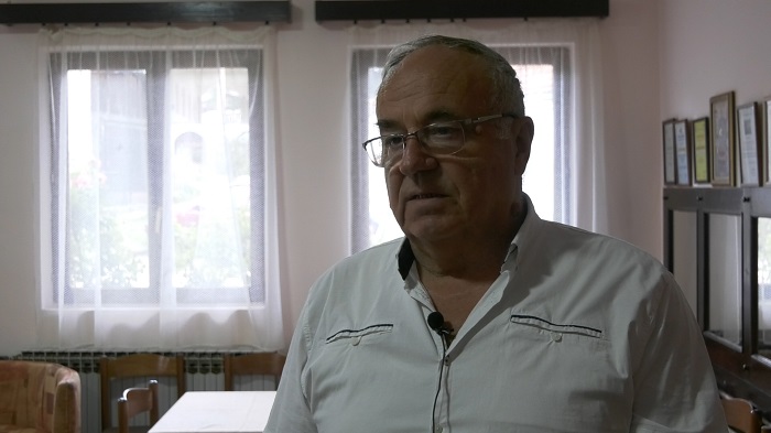 Slavko Pantovic с