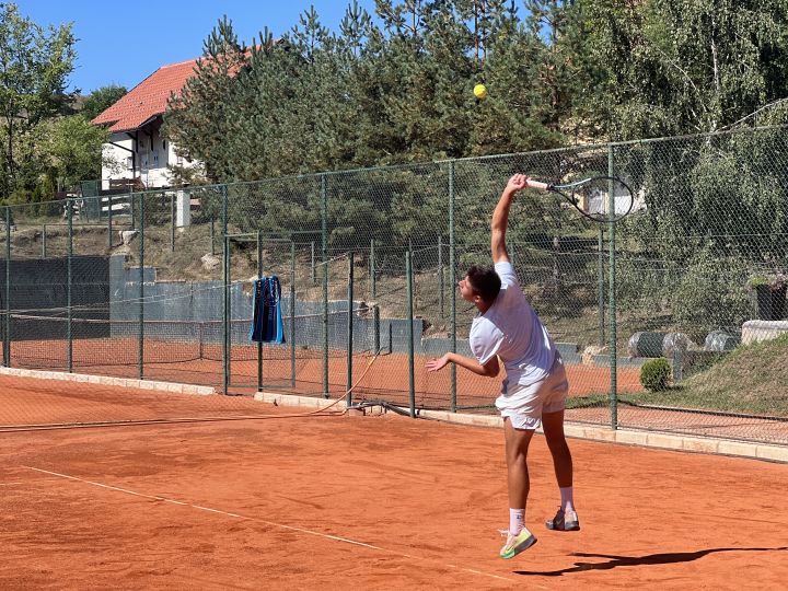 Интернационални тениски турнир "Златибор опен"