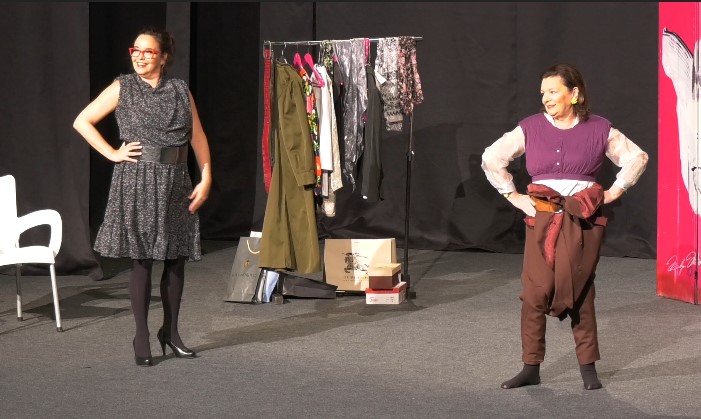 представа п