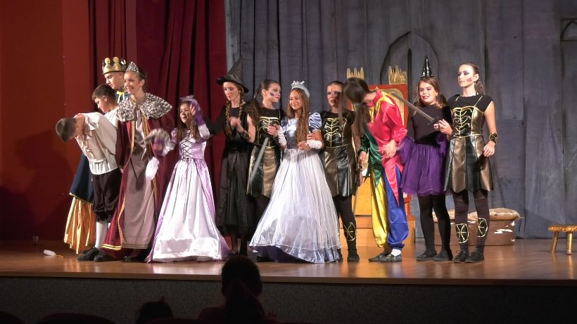 „Краљевски фестивал“ „Краљевски фестивал“