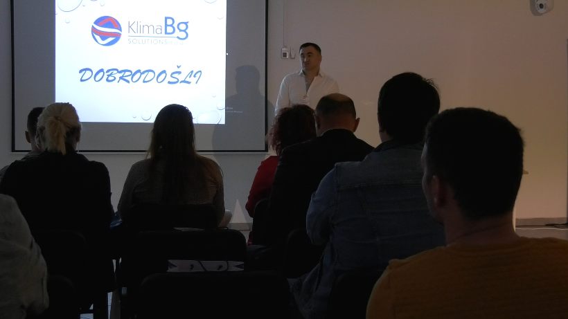 ИБЦ Златибор  ИБЦ