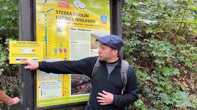 Studijsko putovanje s