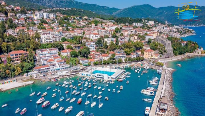 херцег нови хн