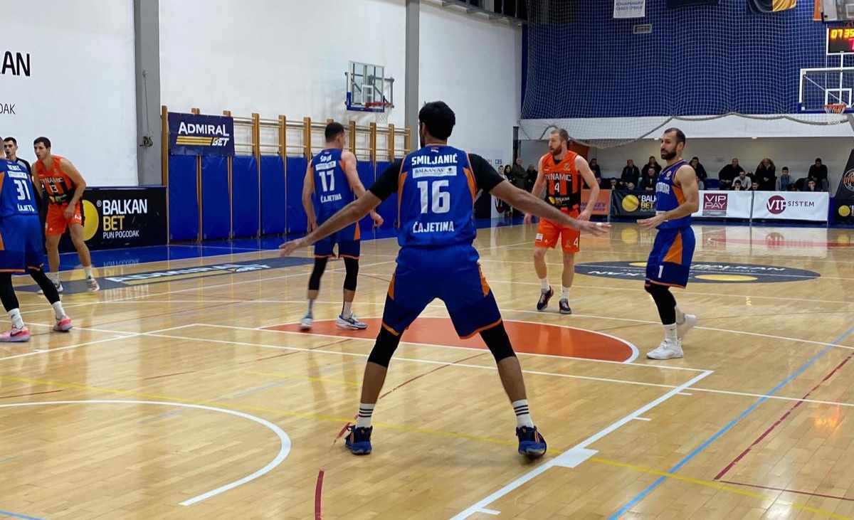 Слаба партија ЧаЈетинаца на Дорћолу