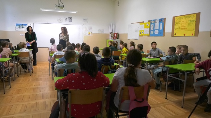 promocija Ljiljana Andric p
