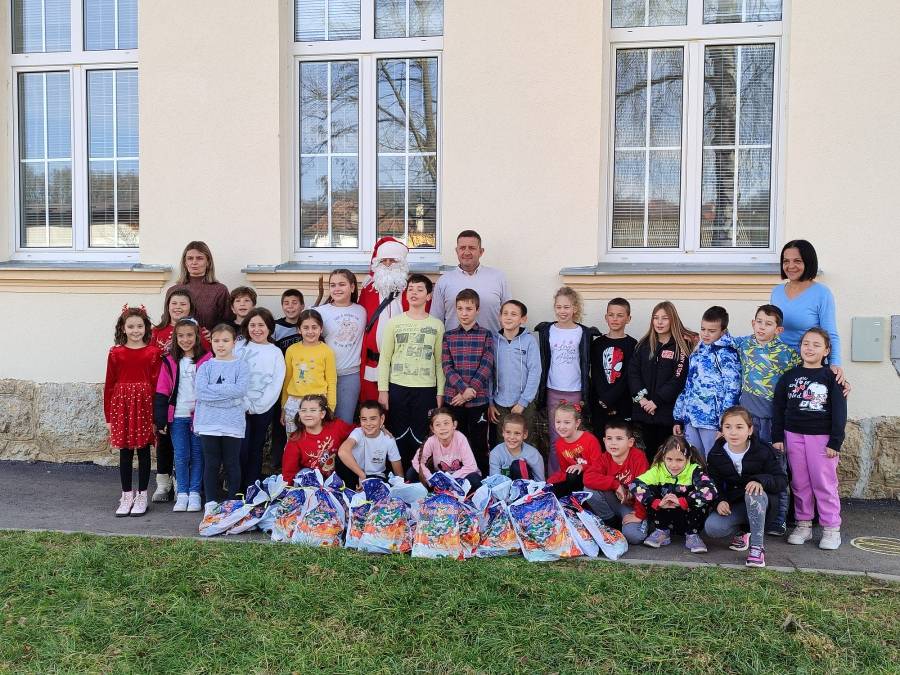 к.река деца