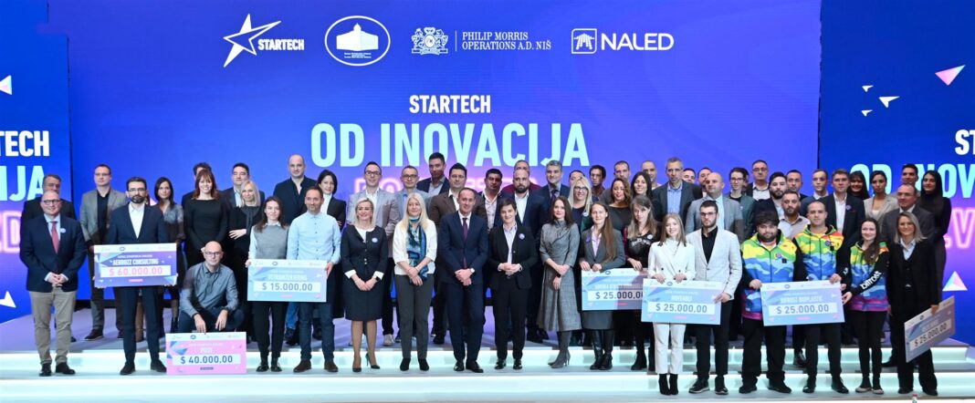 добитници награда