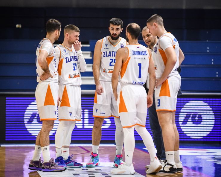 Шеста победа Златибора