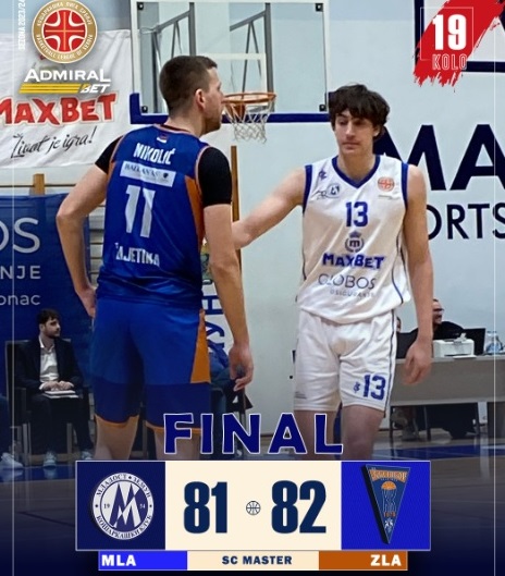 15. тријумф Чајетинаца