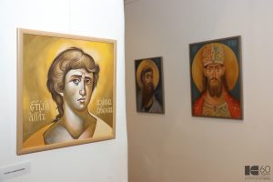 изложба калику