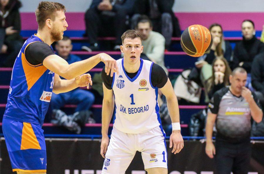 Добар учинак Николића у Београду