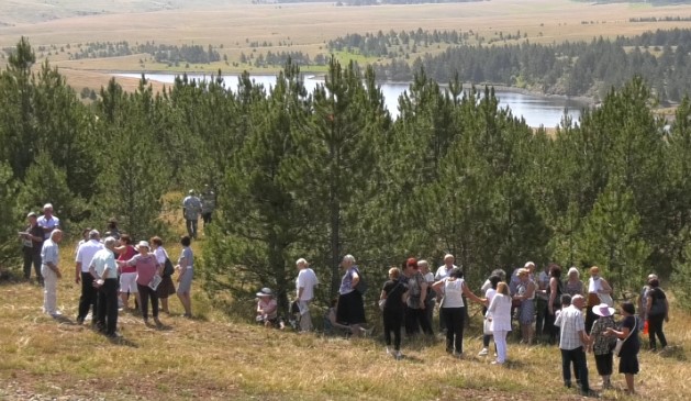 пензионери