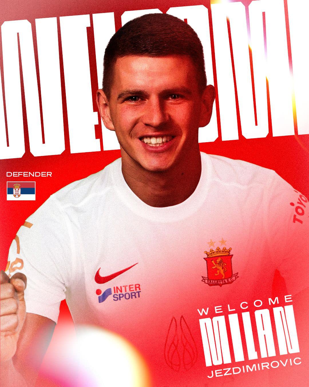 Милан Јездимировић нови члан Валете