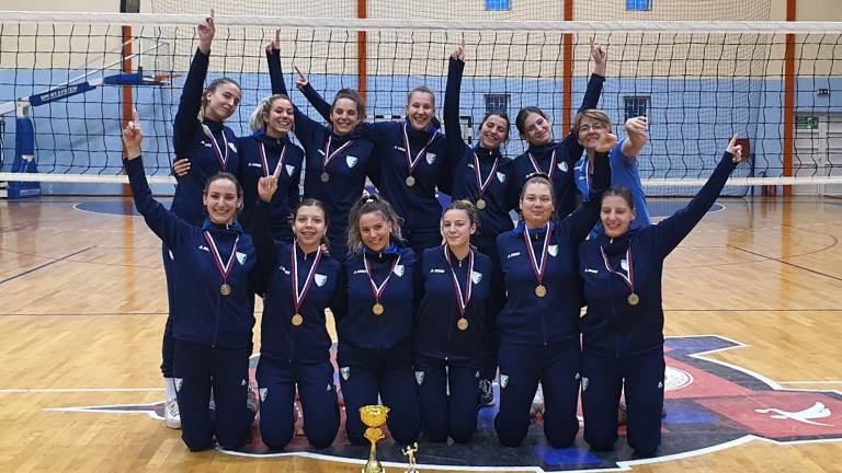 одбојкашице златибора одбојка