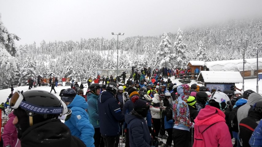 Ред на Торнику