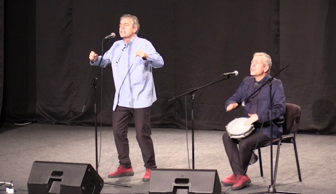 теофиловићи концерт