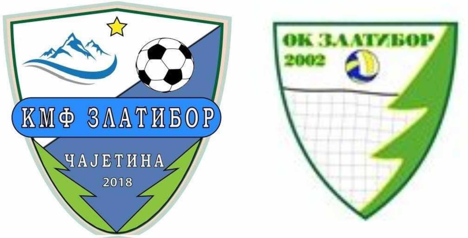 Футсалери и одбојкашице играли у гостима Футсалери и одбојкашице играли у гостима