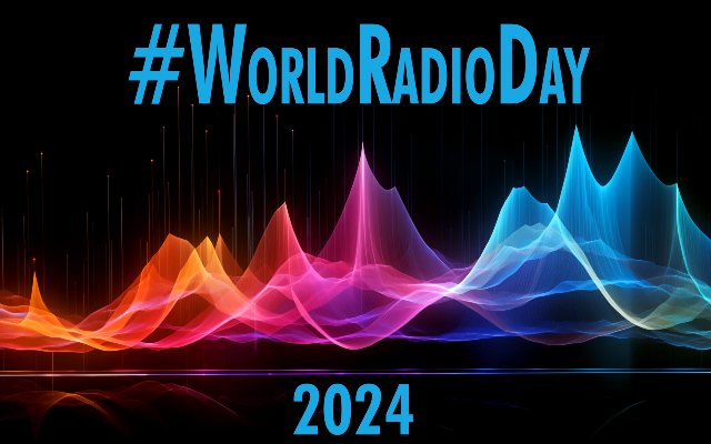 Svetski dan radija s