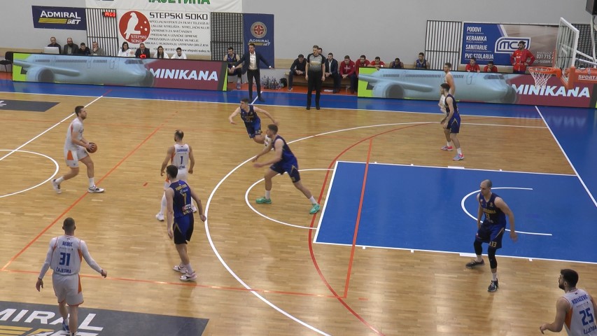 Златибор изгубио први од три узастопна дербија