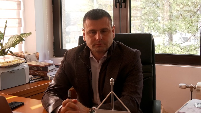 Владимир Живановић в