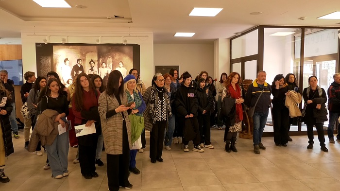 Надежда Петровић н