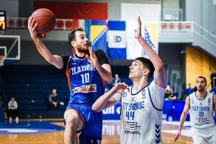 Ђукановић у МВП издању