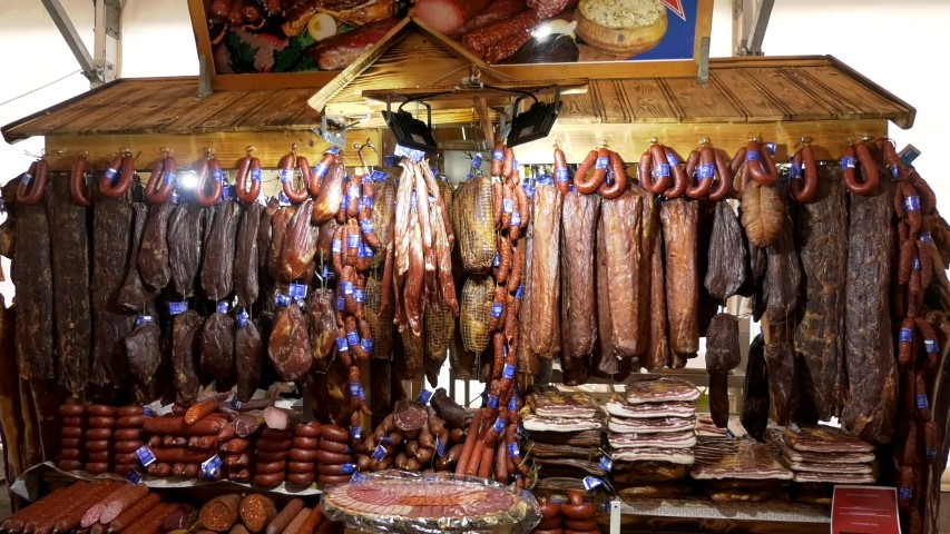 Отворена 22. Пршутијада