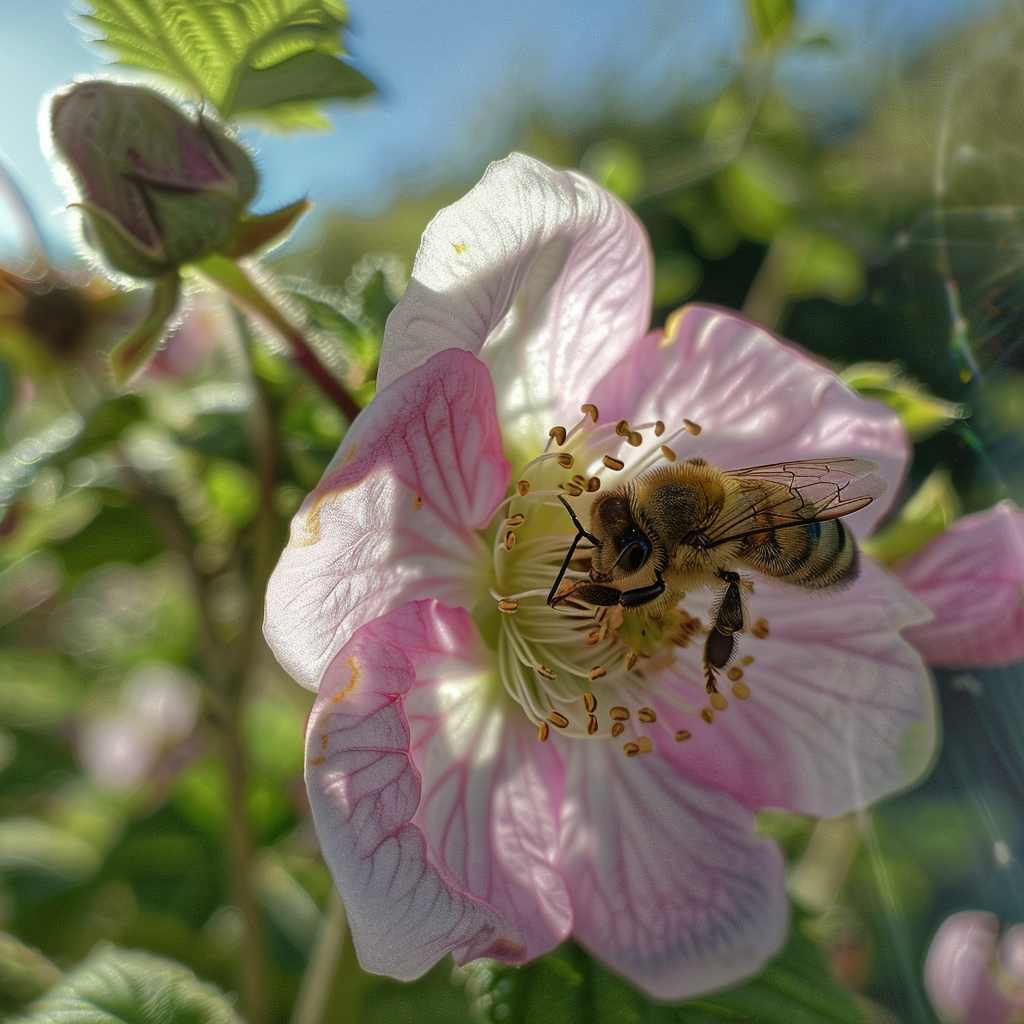 Третмане спровести по правилима ради заштите пчела