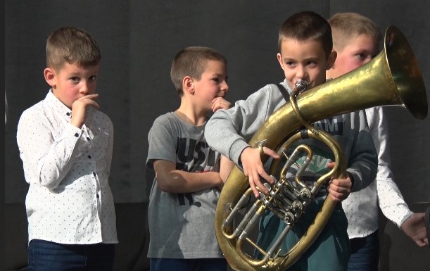 радионице трубе радионице кц