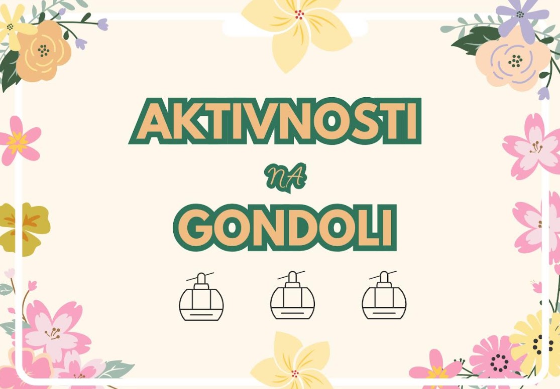 гондола gold