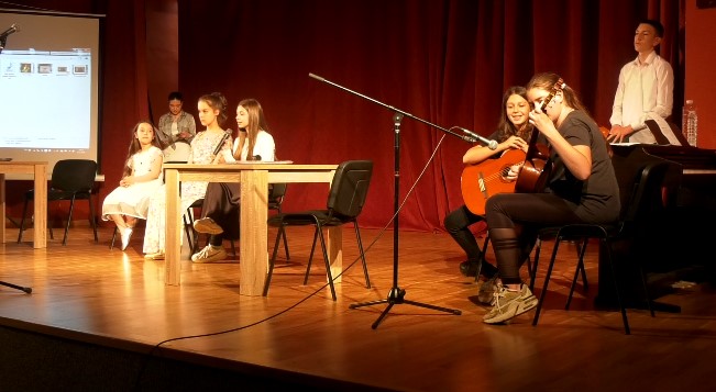 дан школе д.школе