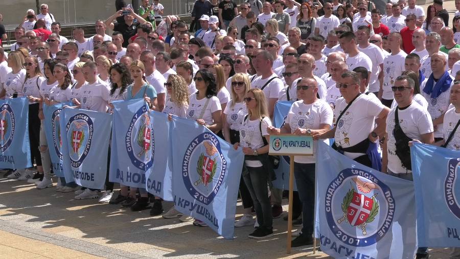 полицијада