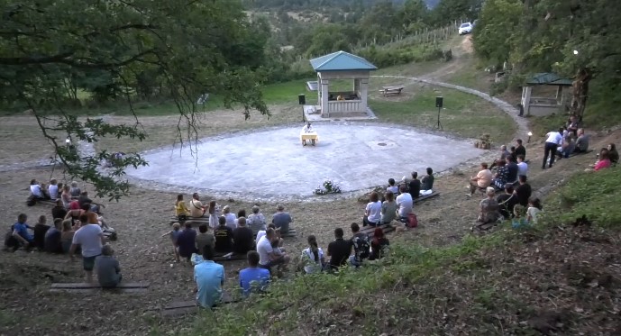 позорница трипкова