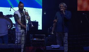 концерт б и м