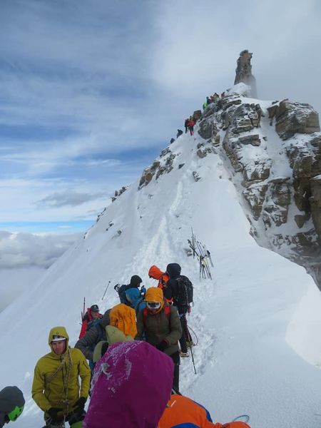 гран парадизо